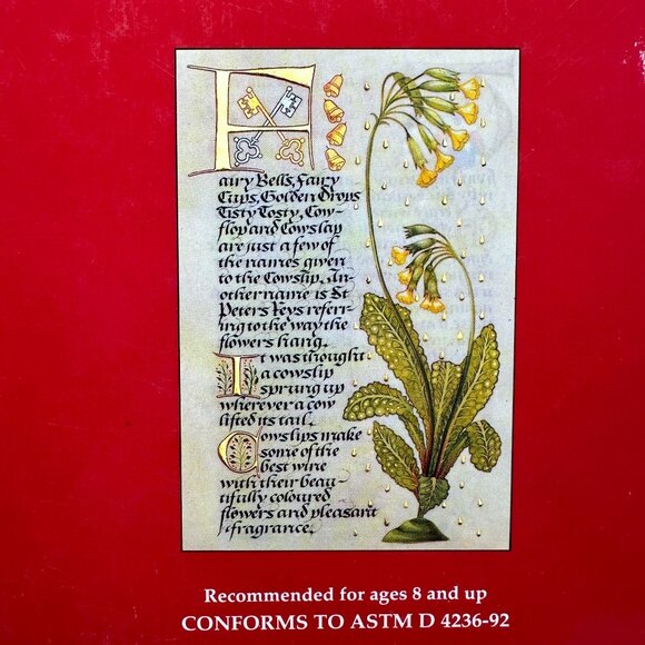 Manda Hanson Calligraphy Workstation Pen & Book Handwriting Penmanship - Picture 9 of 12